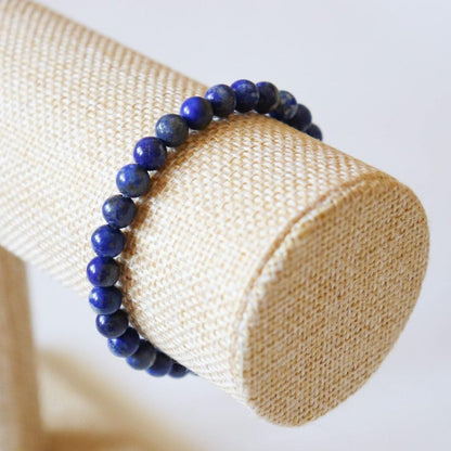 Bracelet en Lapis-Lazuli-4